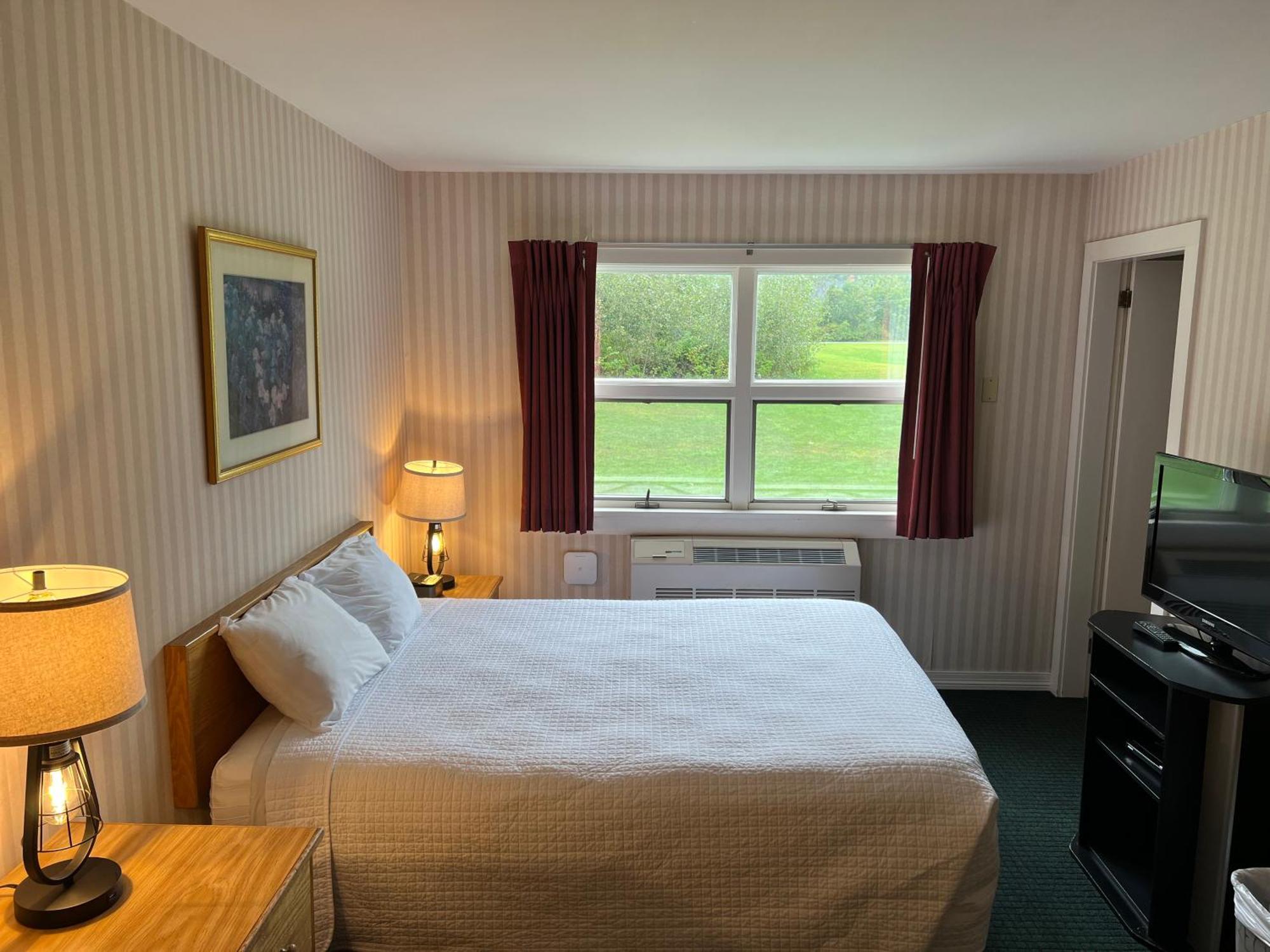 Stowe Motel&Snowdrift Exteriér fotografie