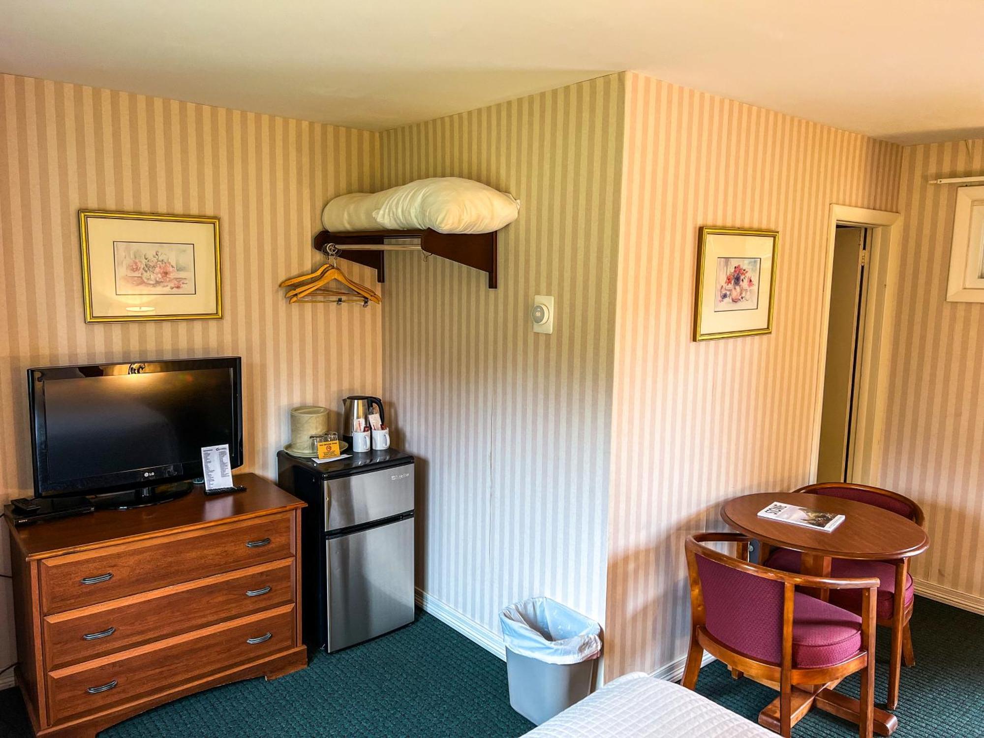 Stowe Motel&Snowdrift Exteriér fotografie