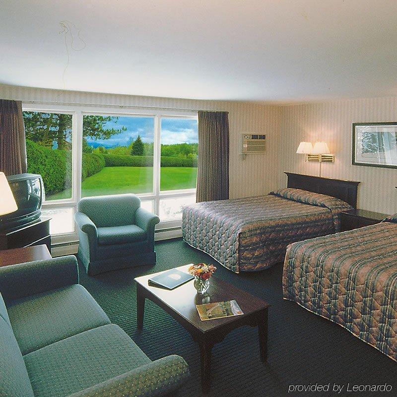 Stowe Motel&Snowdrift Pokoj fotografie
