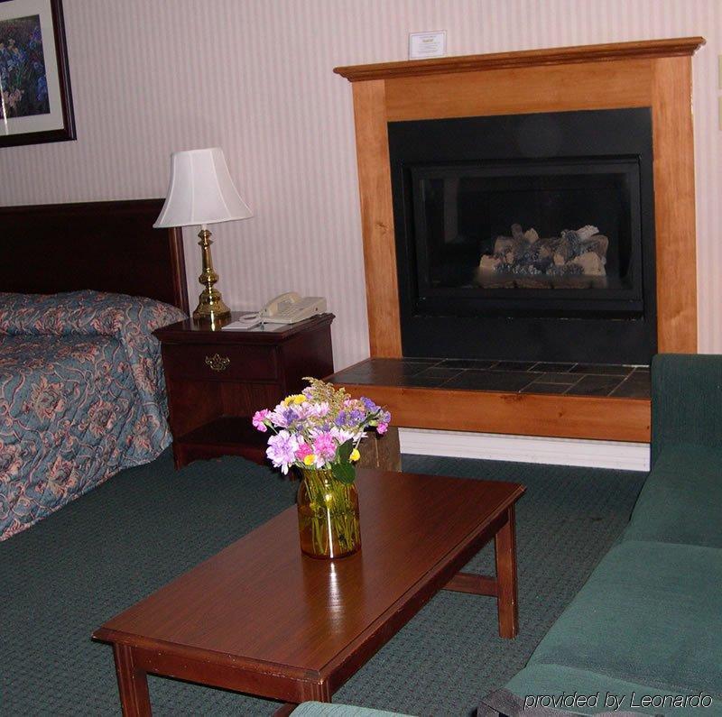 Stowe Motel&Snowdrift Pokoj fotografie