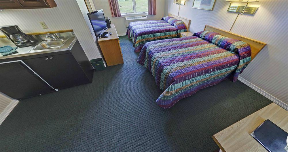 Stowe Motel&Snowdrift Exteriér fotografie